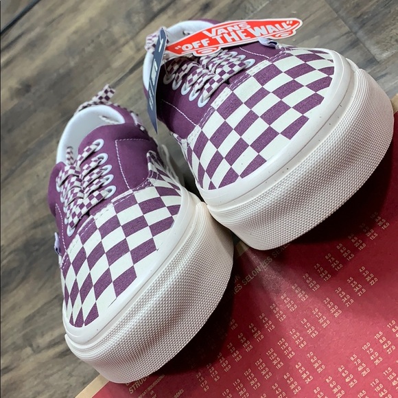 VANS STYLE 95 Lacey Dx (Anaheim Fcty) Oggrpchkbrd - Picture 13 of 16